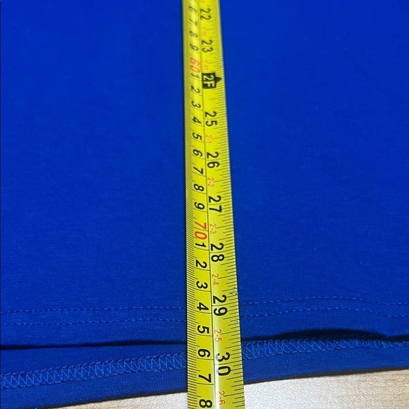 #*088= XL Unisex T-Shirt of A Voice From The White Horse book by Julie Lee - Picture 4 of 5